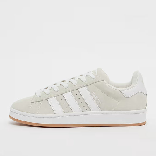 Adidas Campus 00s Damen Beige/Weiß