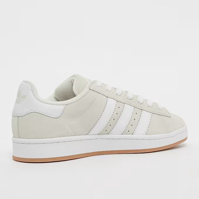 adidas Campus 00s Herren Beige / Weiß