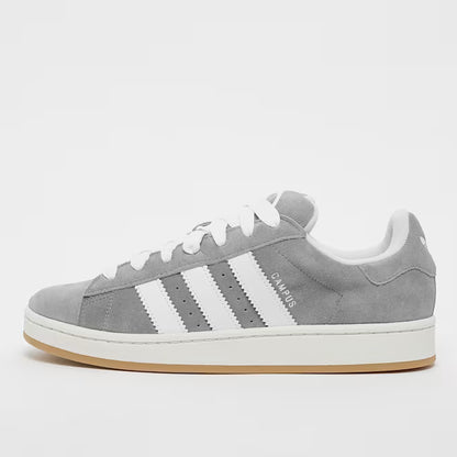 Adidas Campus 00s Damen Grau/Weiß