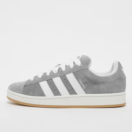 Adidas Campus 00s Damen Grau/Weiß
