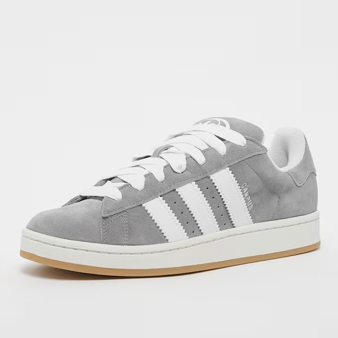 Adidas Campus 00s Damen Grau/Weiß