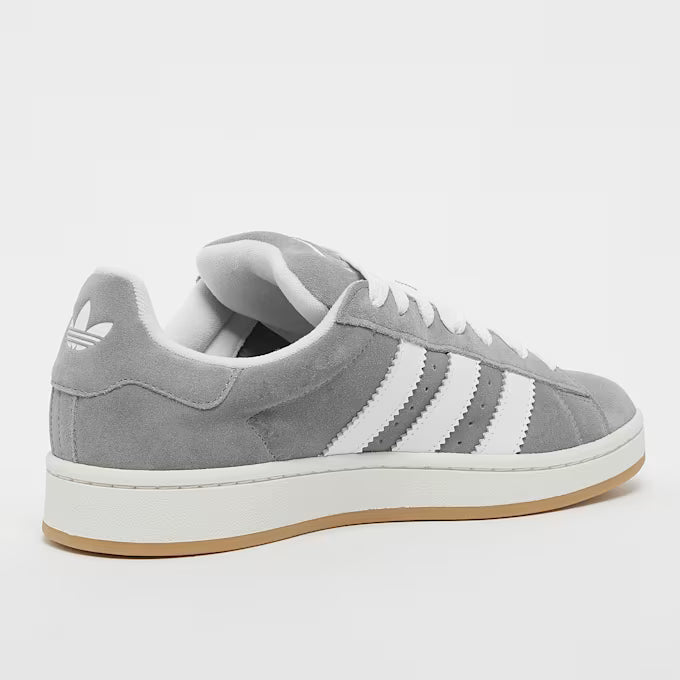 Adidas Campus 00s Damen Grau/Weiß