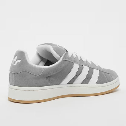 Adidas Campus 00s Damen Grau/Weiß