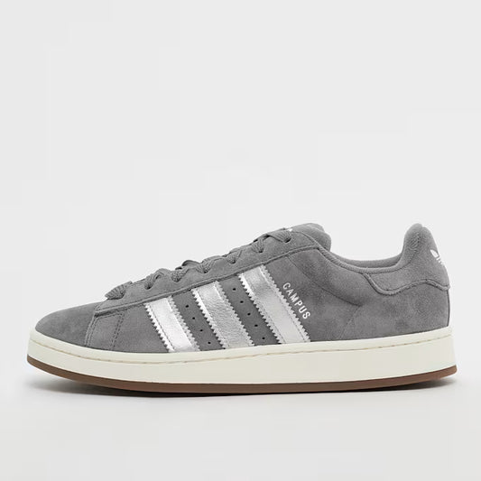 adidas Campus 00s Herren Grau / Silber