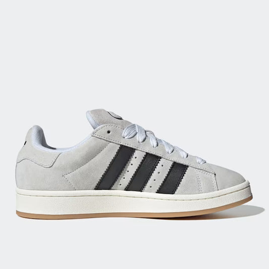 Adidas Campus 00s Damen Grau/Schwarz
