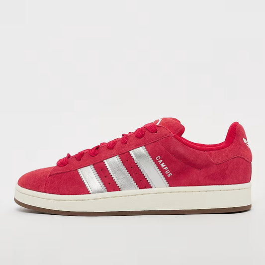 Adidas Campus 00s Damen Rot
