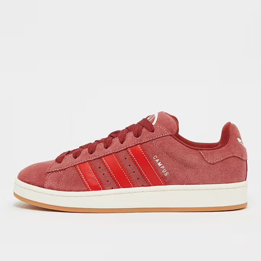 Adidas Campus 00s Damen Rot