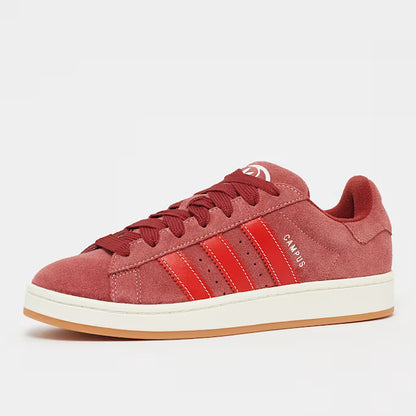 Adidas Campus 00s Damen Rot