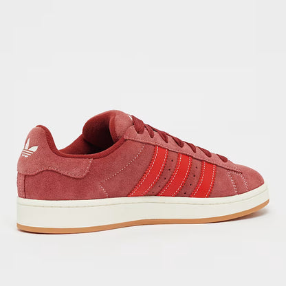 Adidas Campus 00s Damen Rot