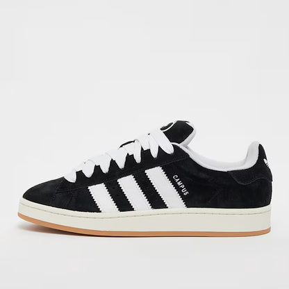 Adidas Campus 00s Damen Schwarz/Weiß