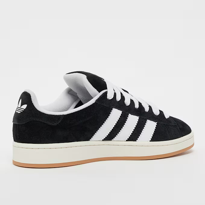 Adidas Campus 00s Damen Schwarz/Weiß
