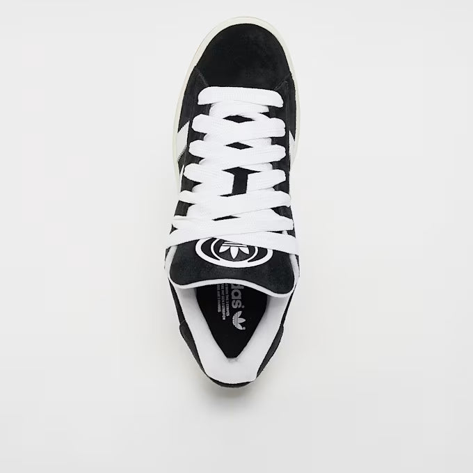 Adidas Campus 00s Damen Schwarz/Weiß