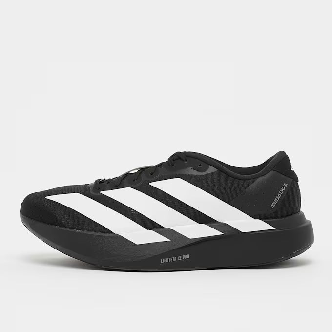Adidas Adizero Evo SL Damen Schwarz