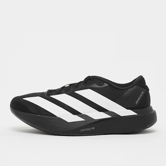 Adidas Adizero Evo SL Damen Schwarz
