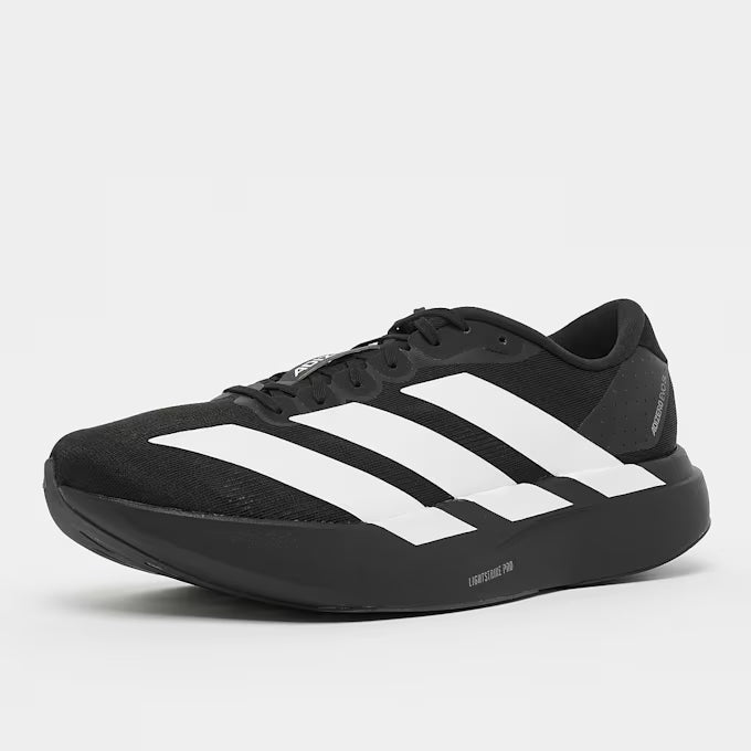 Adidas Adizero Evo SL Damen Schwarz