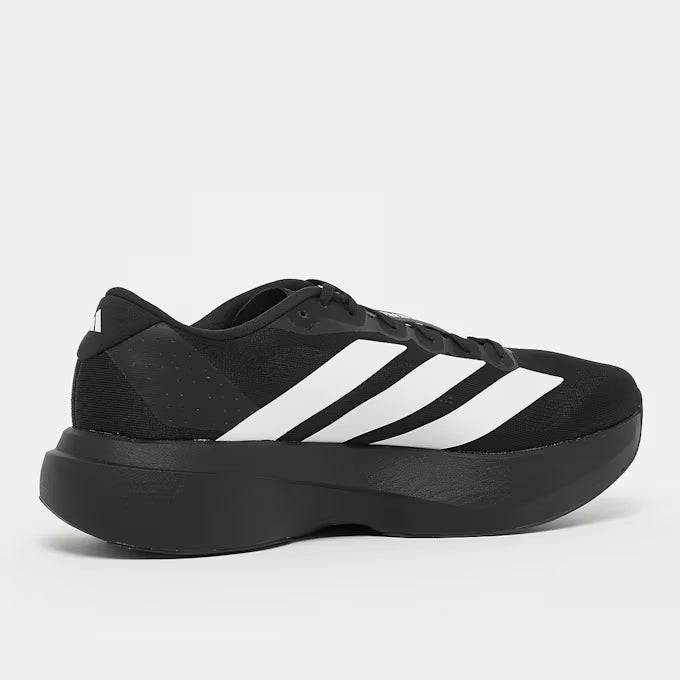 Adidas Adizero Evo SL Damen Schwarz