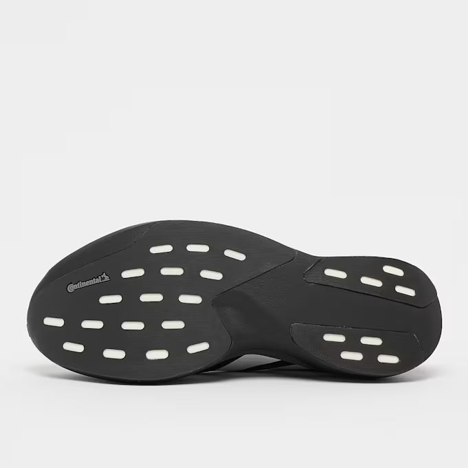 Adidas Adizero Evo SL Damen Schwarz