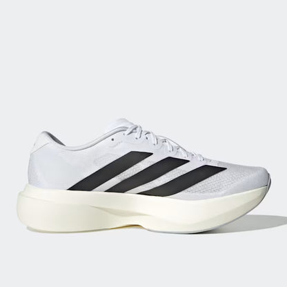 Adidas Adizero Evo SL Damen Weiß/Schwarz