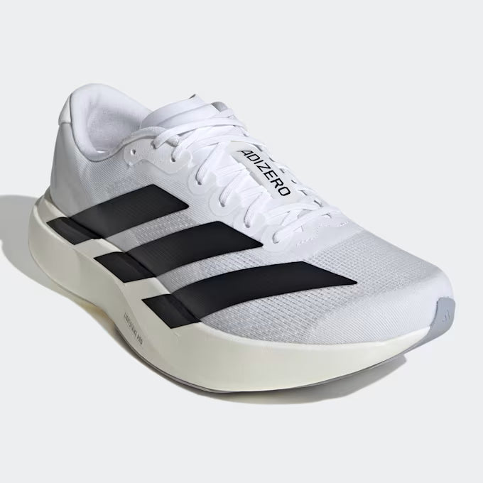 Adidas Adizero Evo SL Damen Weiß/Schwarz