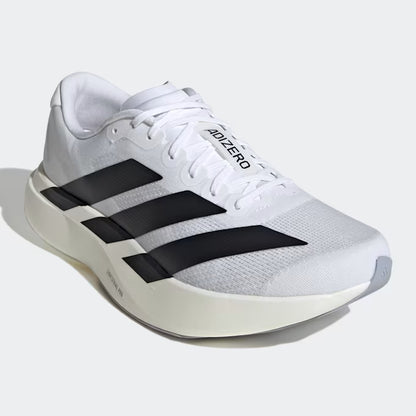 Adidas Adizero Evo SL Damen Weiß/Schwarz