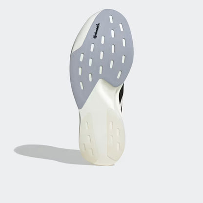 Adidas Adizero Evo SL Damen Weiß/Schwarz