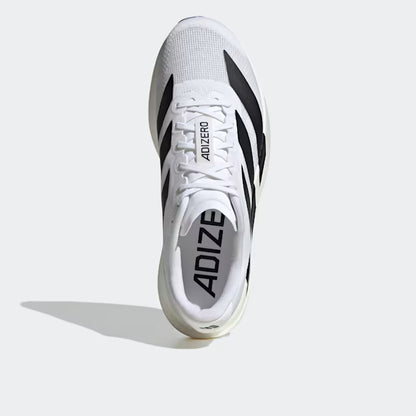 Adidas Adizero Evo SL Damen Weiß/Schwarz