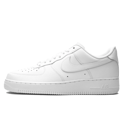 Nike Air Force 1 Low White 07