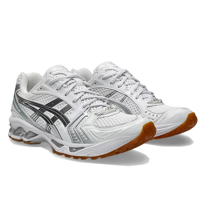 A.P.C. x ASICS Gel-Kayano 14 Pure Silver