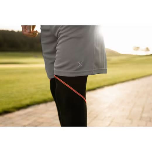 Shorts mit elastischem Bund und Kordelzug