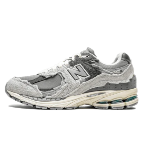 New Balance 2002r Protection Pack Rain Cloud