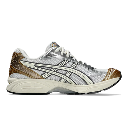 ASICS GEL-KAYANO 14 White Cream