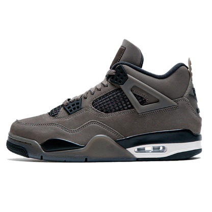 Nike Air Jordan 4 Retro "Cave Stone"