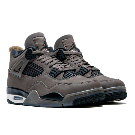 Nike Air Jordan 4 Retro "Cave Stone"