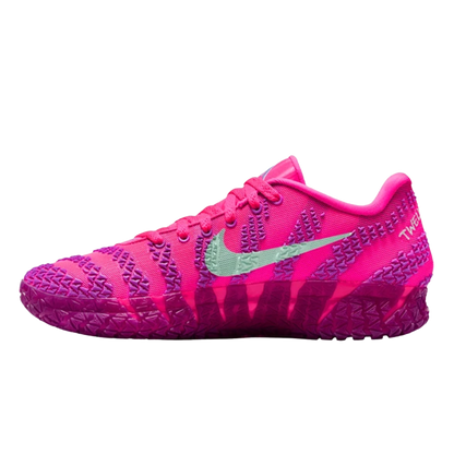 Nike JA 3 Max Volume Rosa F600