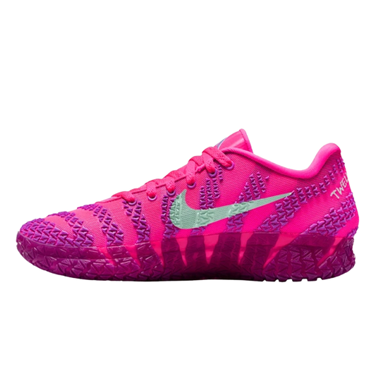 Nike JA 3 Max Volume Rosa F600