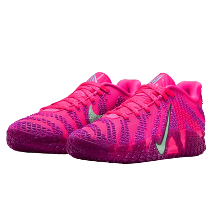 Nike JA 3 Max Volume Rosa F600