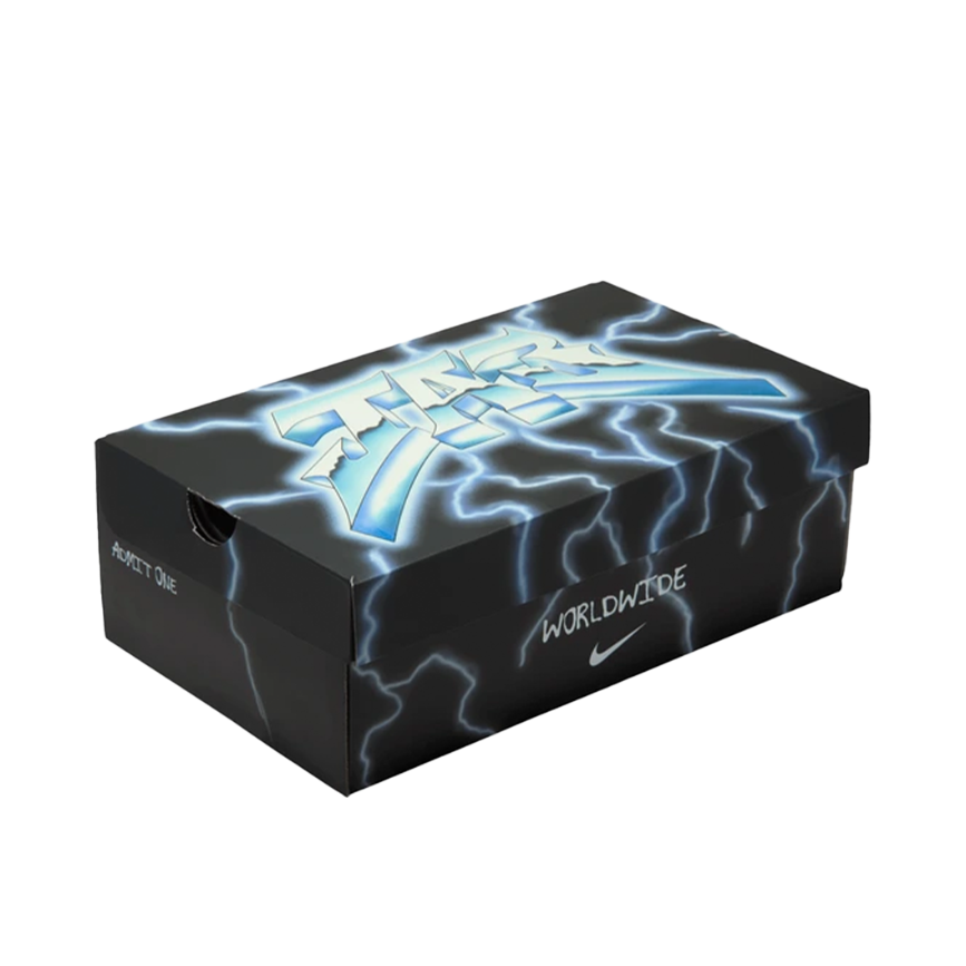 Nike JA 3 Max Volume Rosa F600