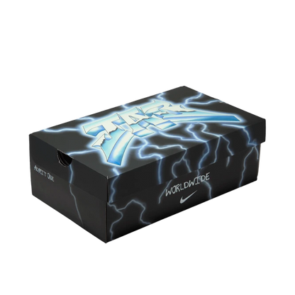 Nike JA 3 Max Volume Rosa F600