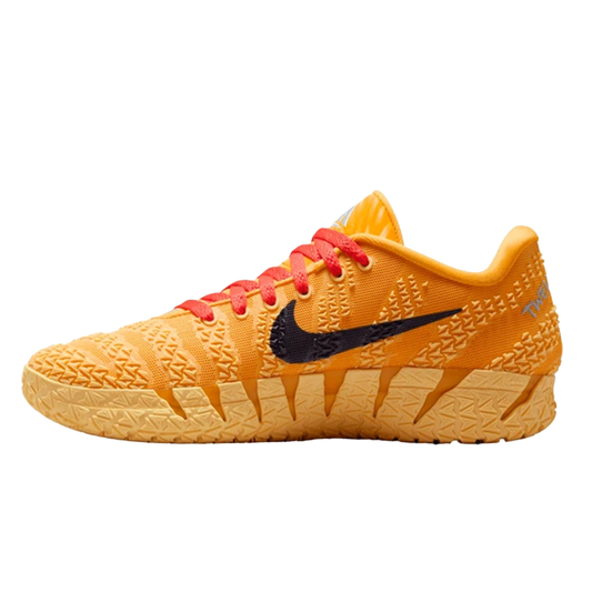 Nike JA 3 Hustle & Flow Gold F700