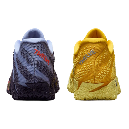 Nike JA 3 Hustle & Flow Gold F700