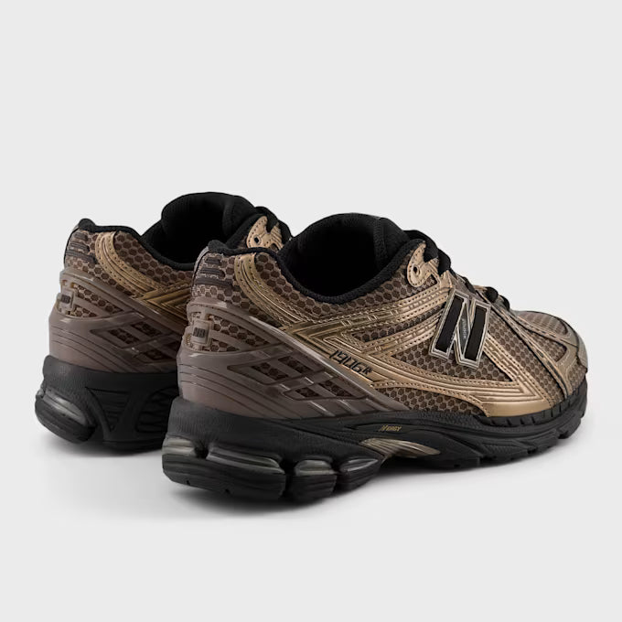 New Balance 1906 Braun / Multicolor