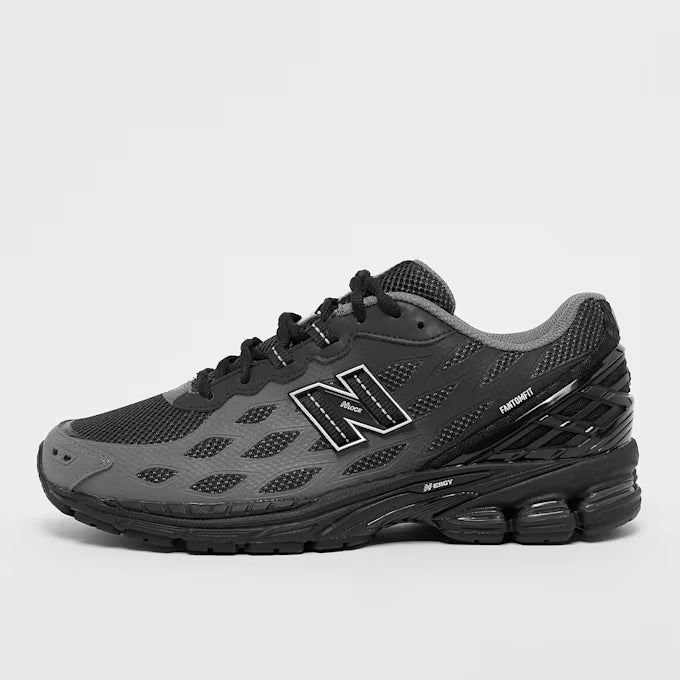 New Balance 1906 Grau / Schwarz