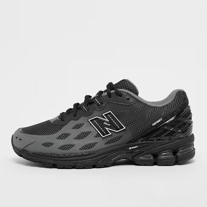 New Balance 1906 Grau / Schwarz