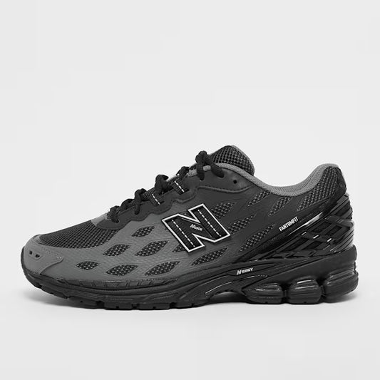 New Balance 1906 Grau / Schwarz