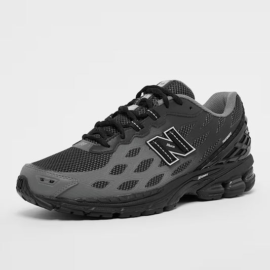 New Balance 1906 Grau / Schwarz