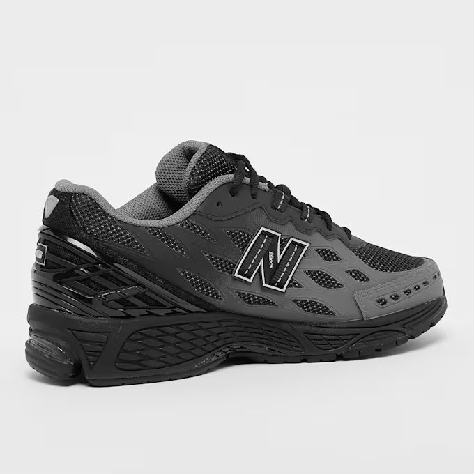 New Balance 1906 Grau / Schwarz