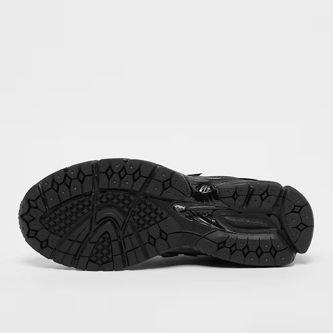 New Balance 1906 Grau / Schwarz