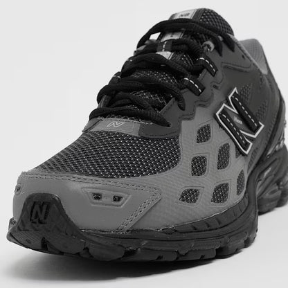 New Balance 1906 Grau / Schwarz