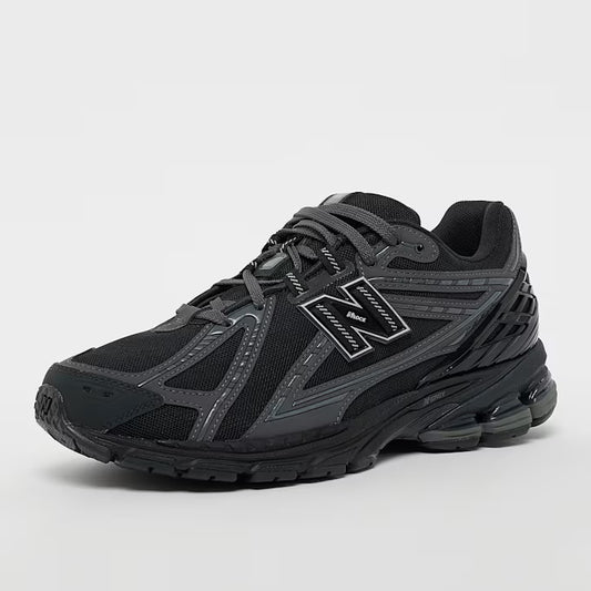 New Balance 1906 Schwarz