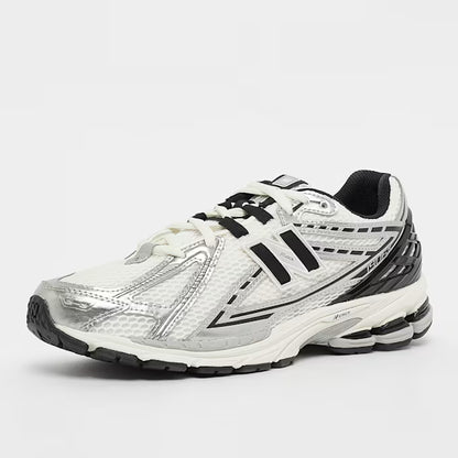 New Balance 1906 Silber / Weiß